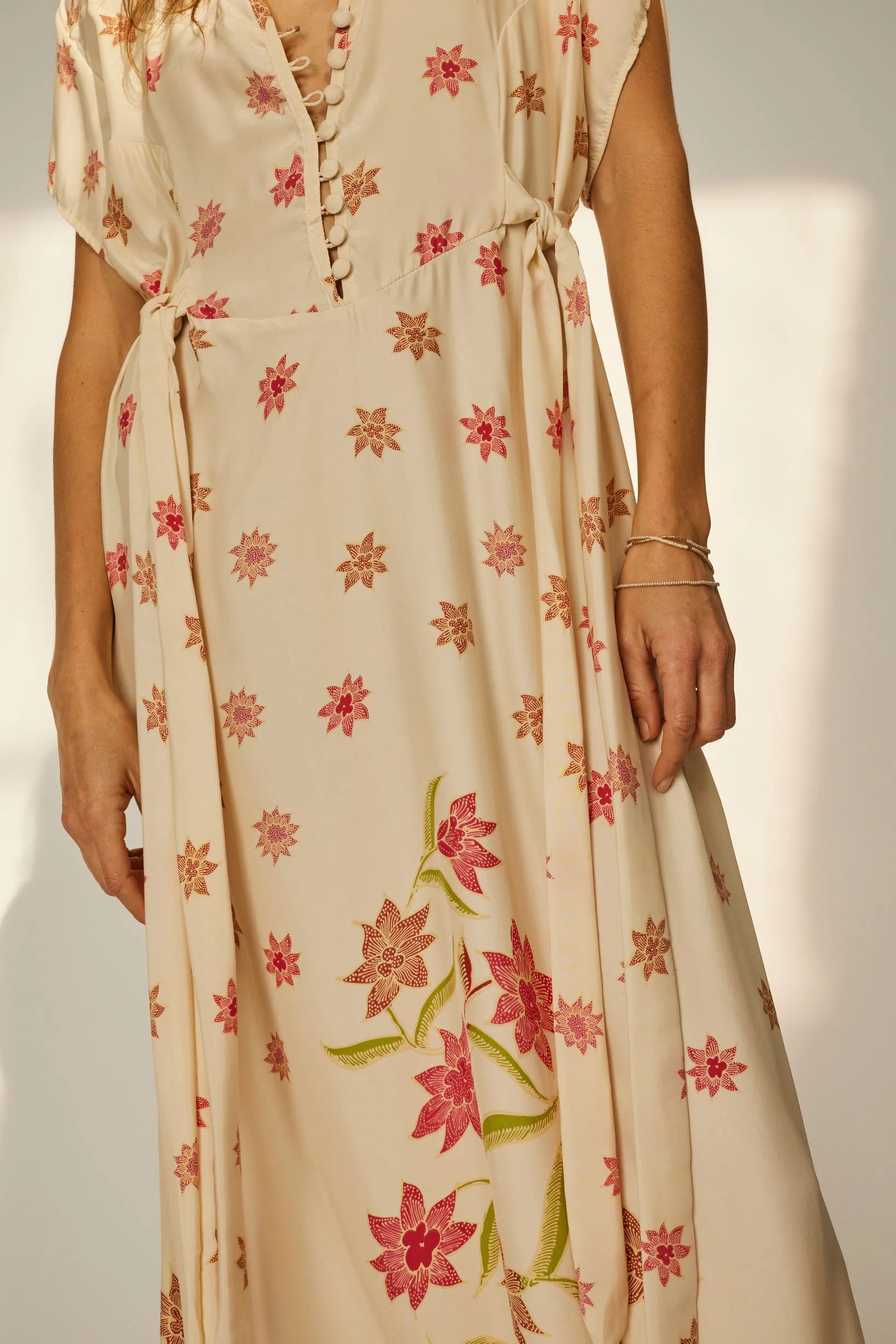 MONICA DRESS
