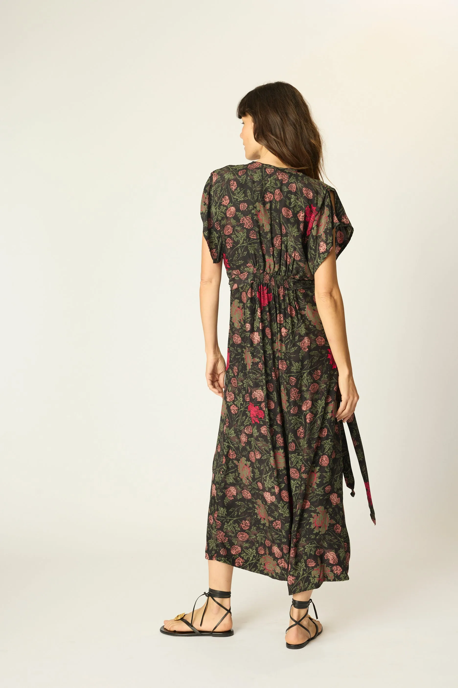 MONICA DRESS