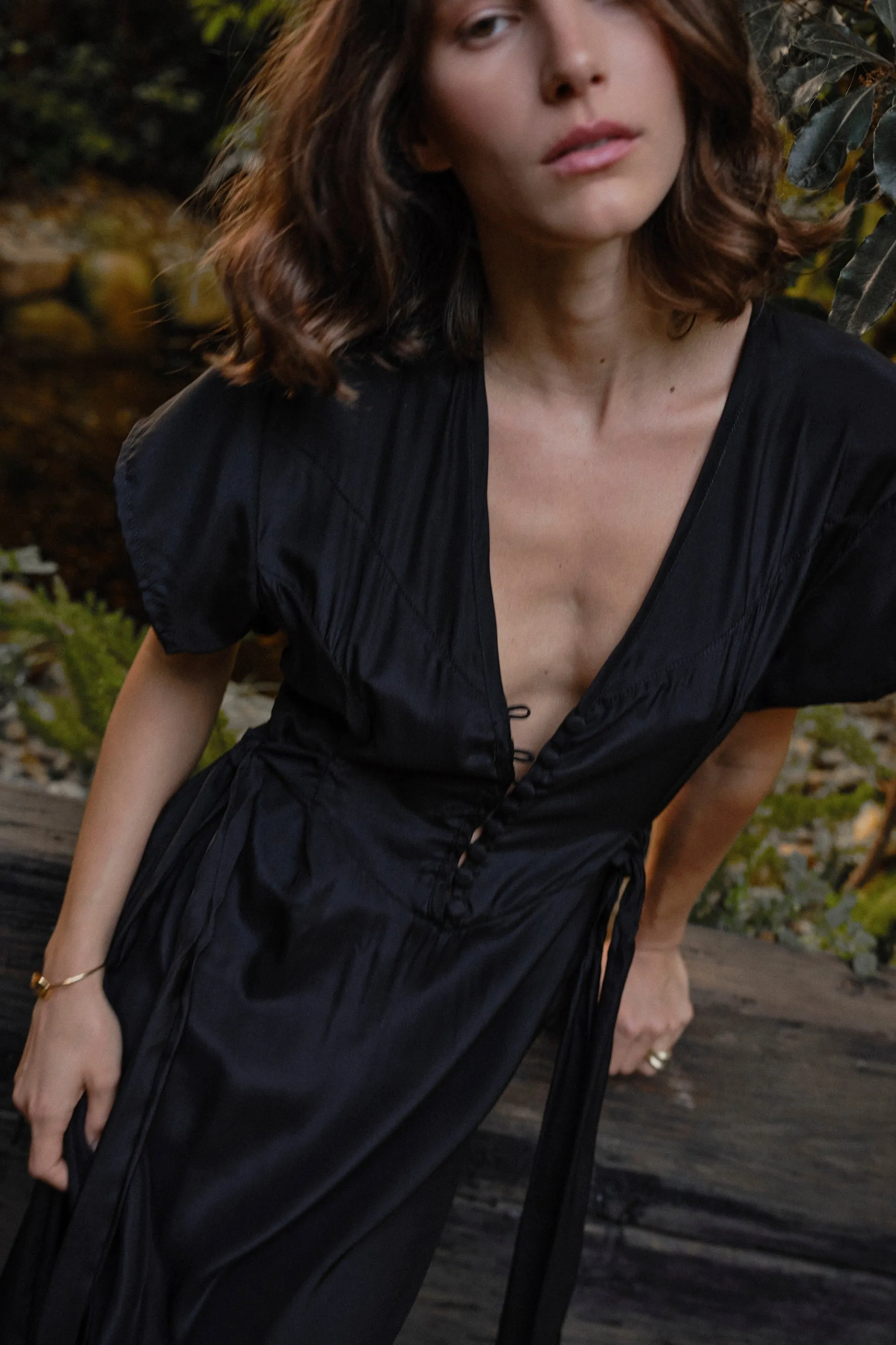 MONICA DRESS