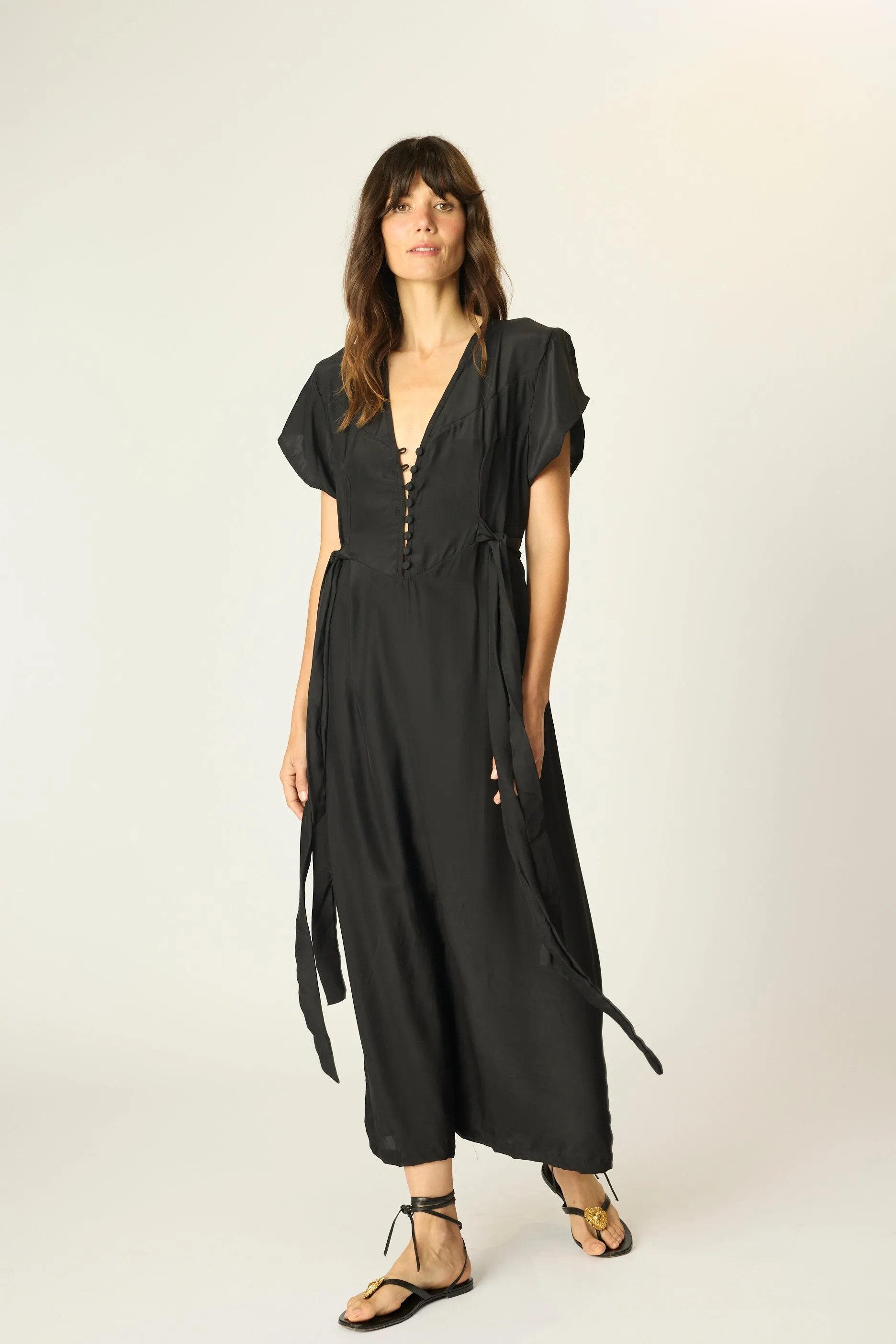 MONICA DRESS