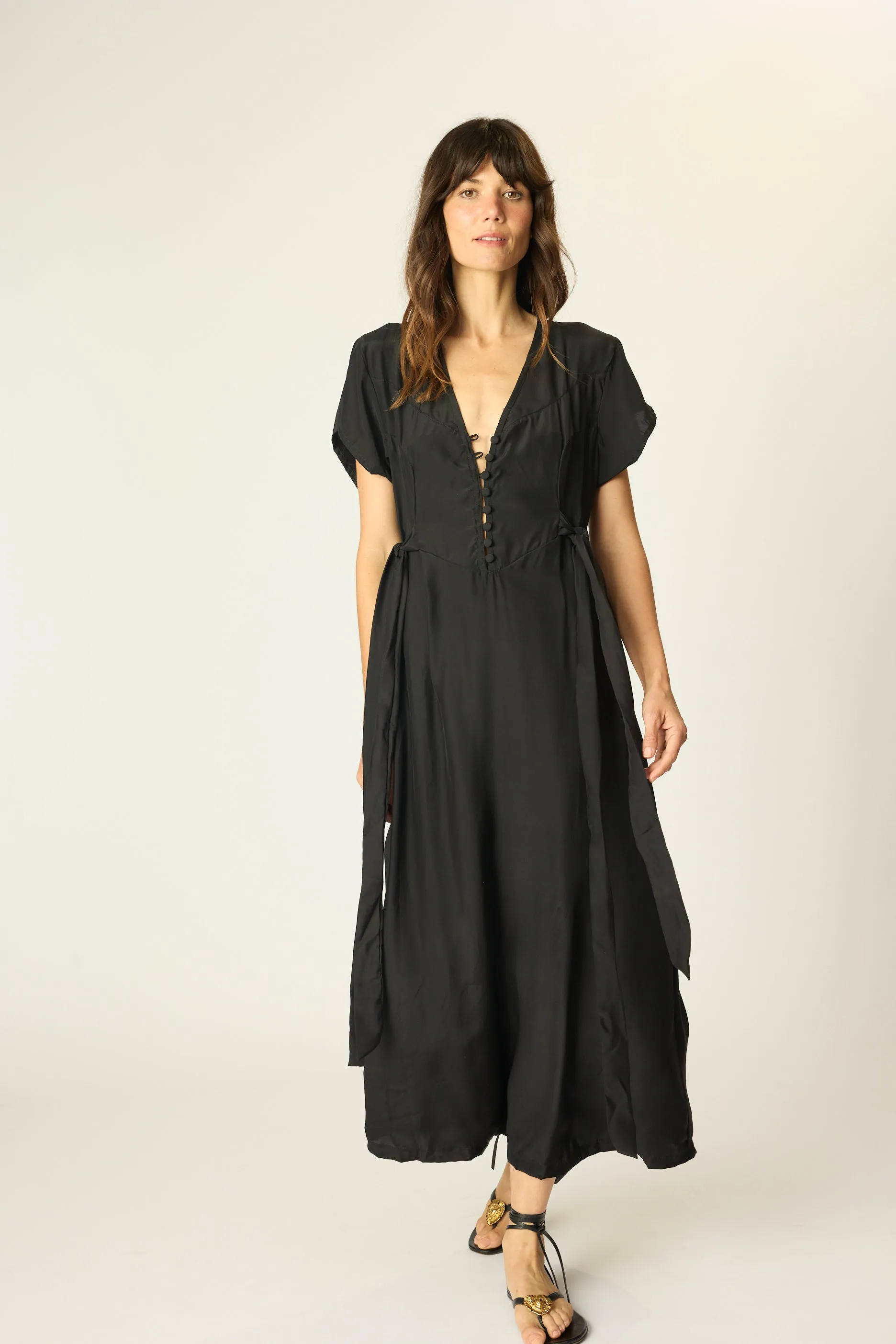 MONICA DRESS