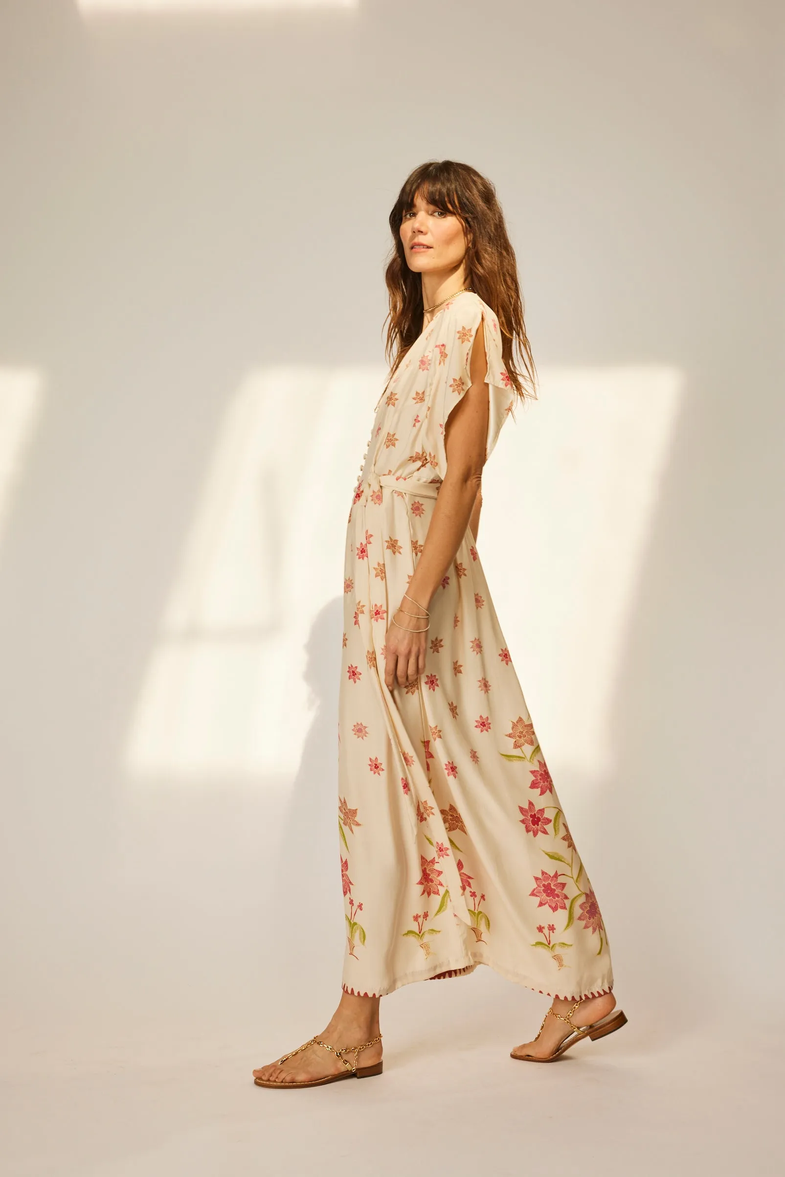 MONICA DRESS
