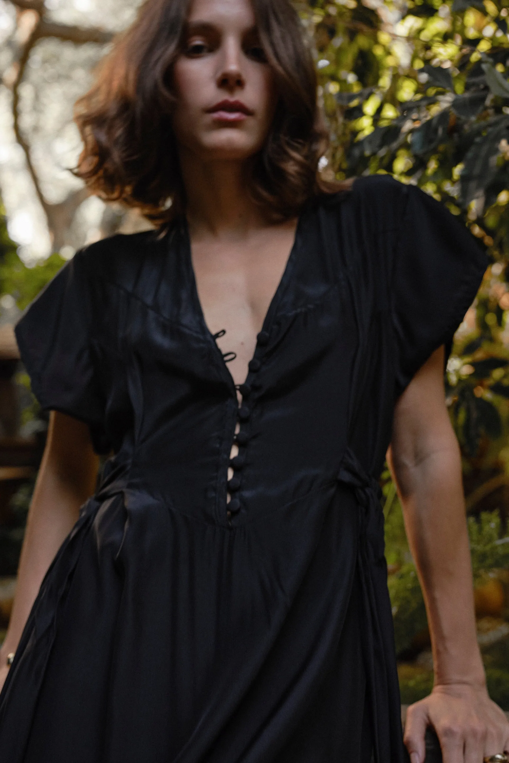 MONICA DRESS