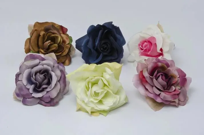 Morgan - White - Choice of Sash and Flower Colour