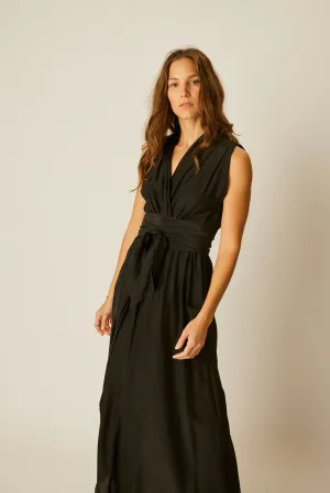 NICO SLEEVELESS MAXI