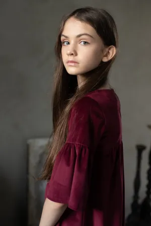 Pangolina Dress