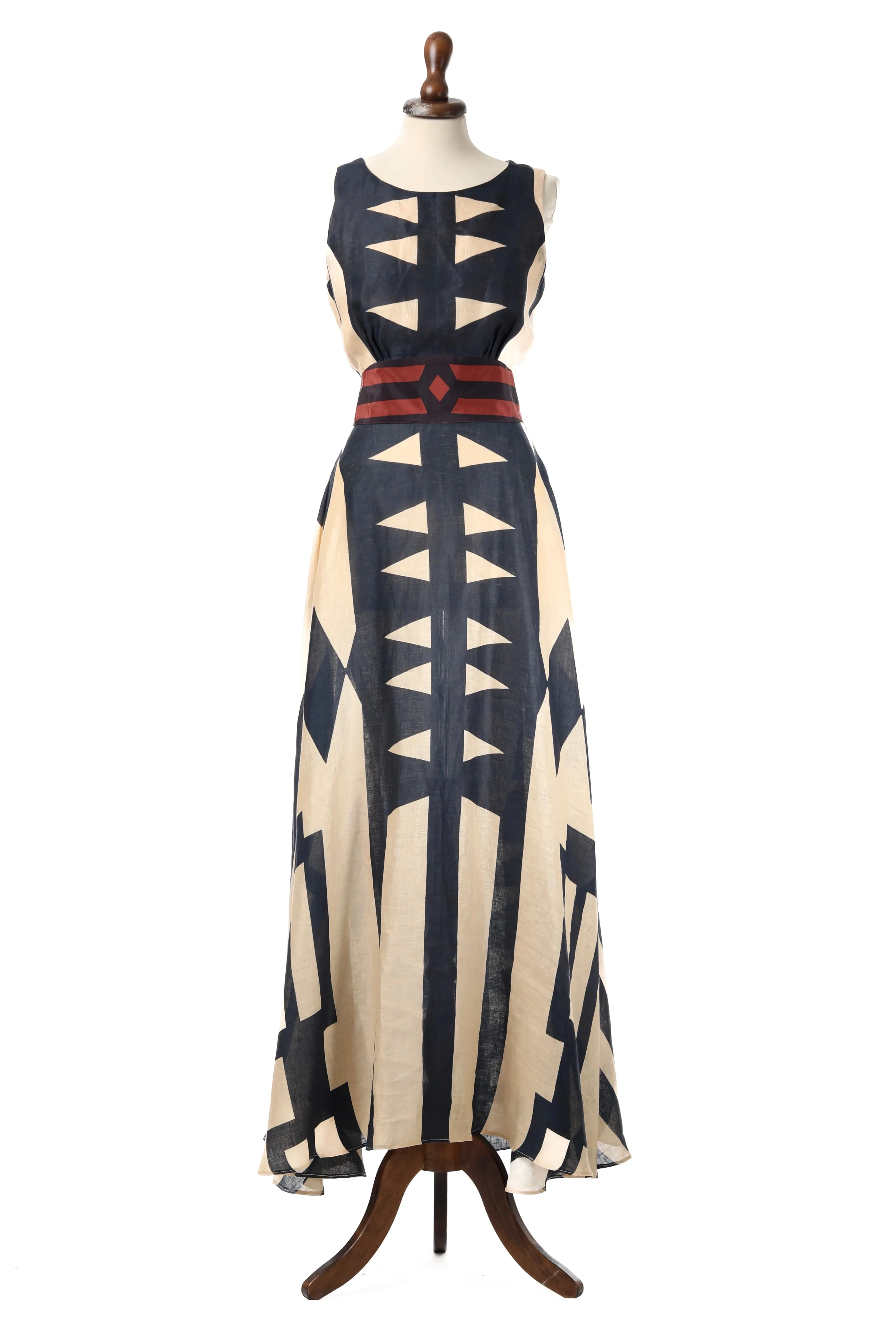 Panther Dress