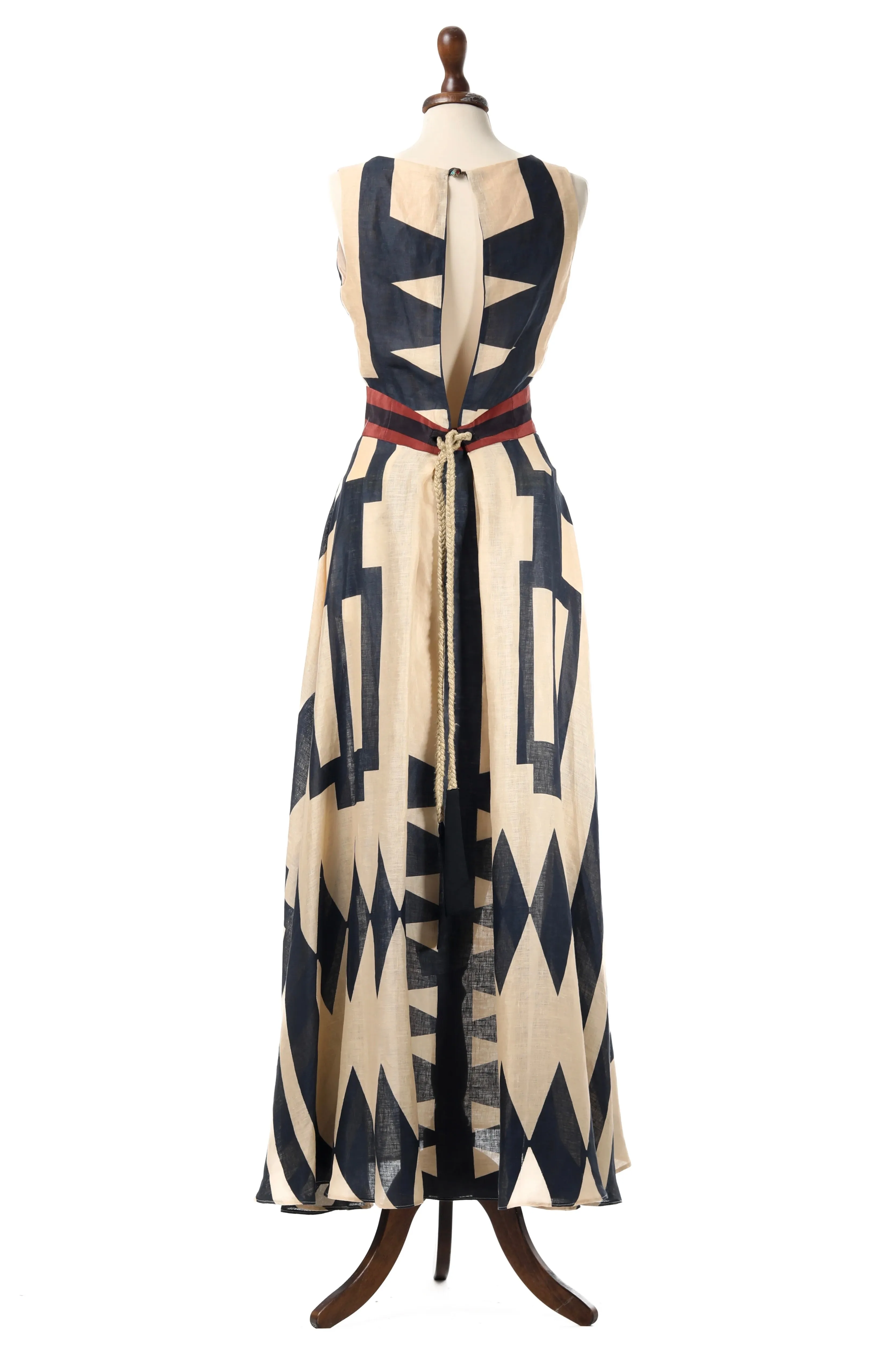 Panther Dress