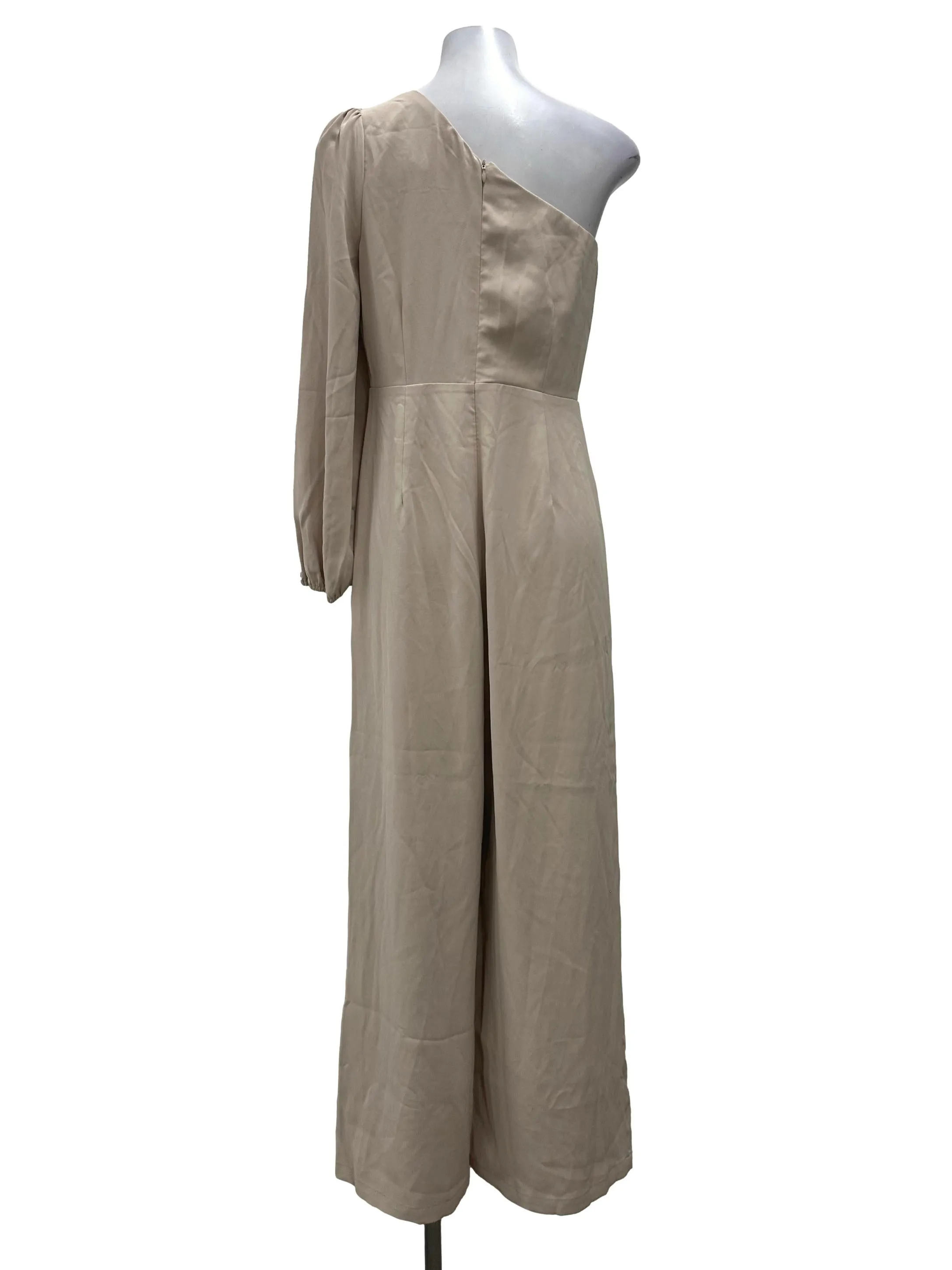 Pink Toga Jumpsuit