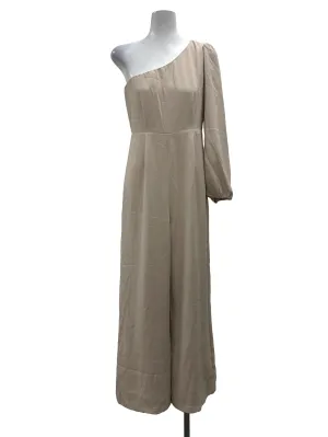 Pink Toga Jumpsuit