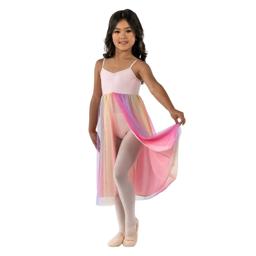 Rainbow Lyrical Dress Child