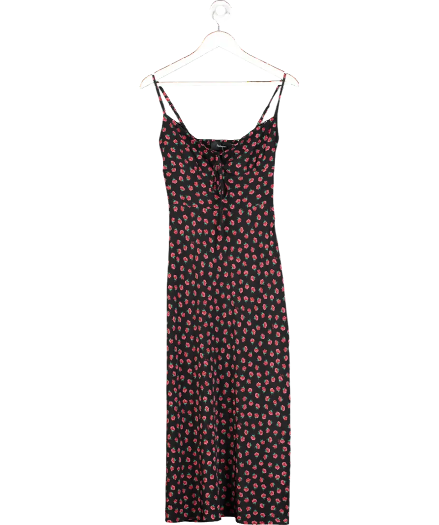 Réalisation Black The Alba In Rosalita UK XS