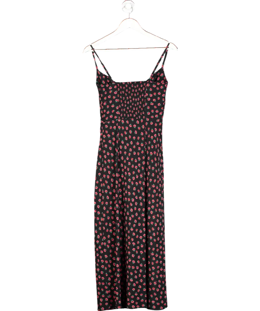 Réalisation Black The Alba In Rosalita UK XS