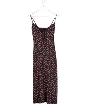 Réalisation Black The Alba In Rosalita UK XS