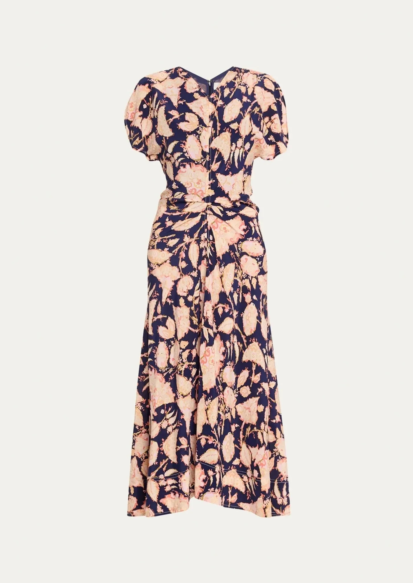 Remy Dress, Maritime Navy
