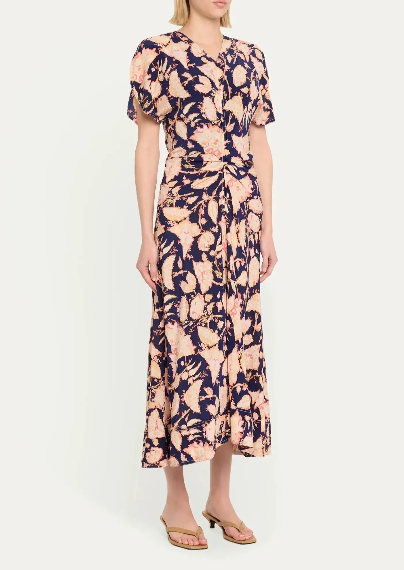 Remy Dress, Maritime Navy