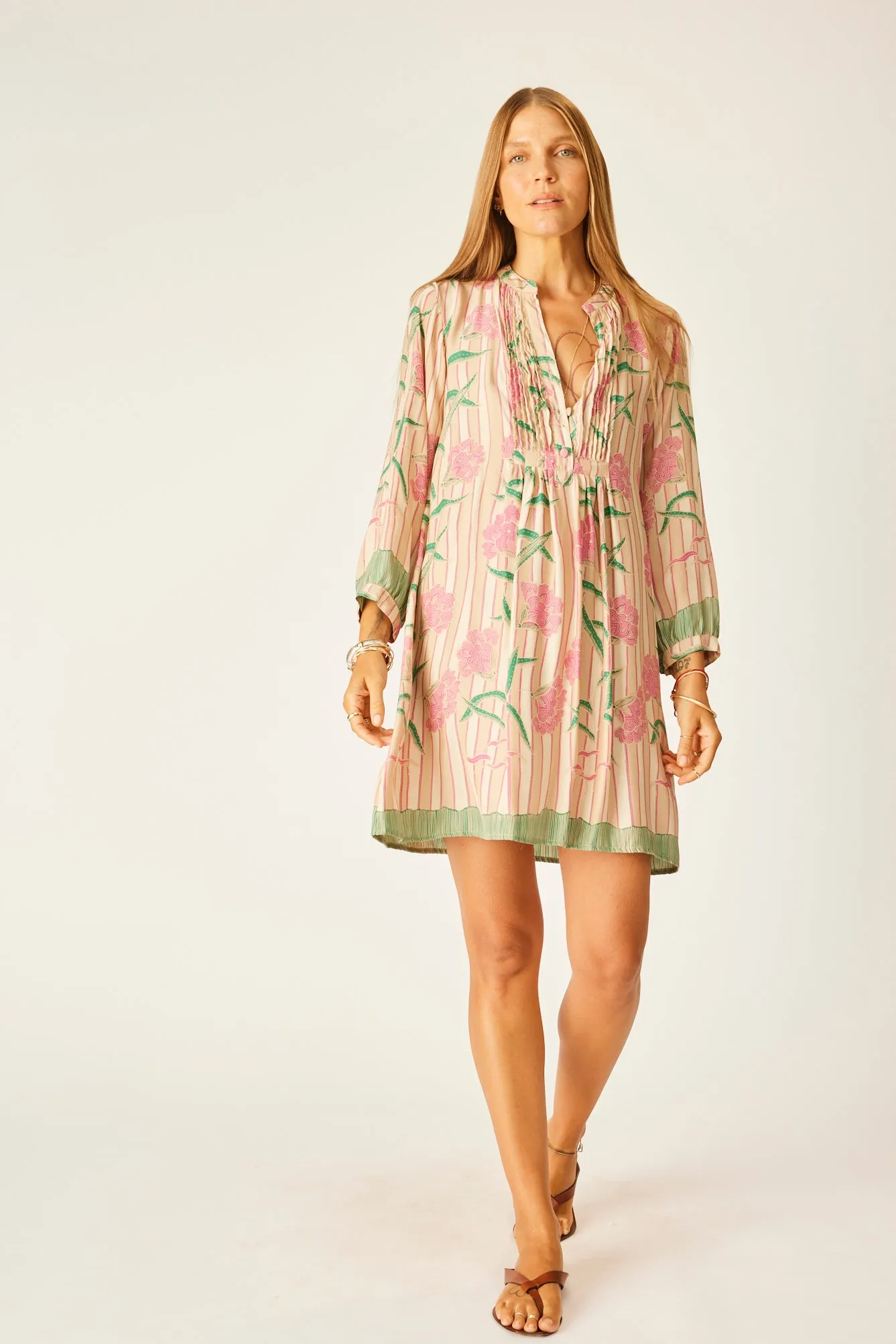 SAMMIE SHORT DRESS