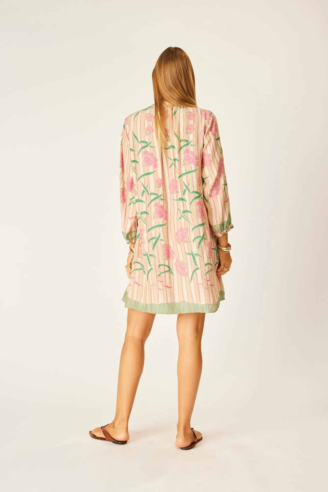 SAMMIE SHORT DRESS