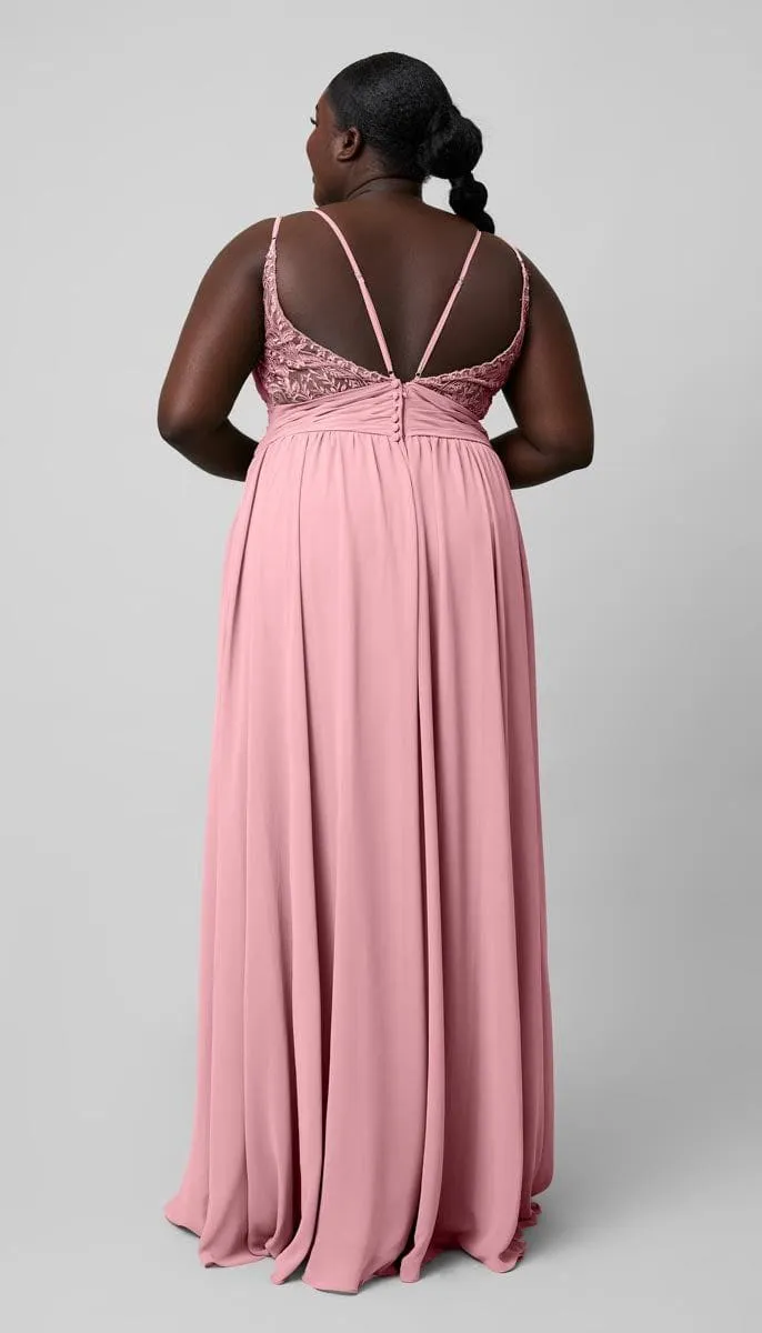 Sample Andrea Size 8