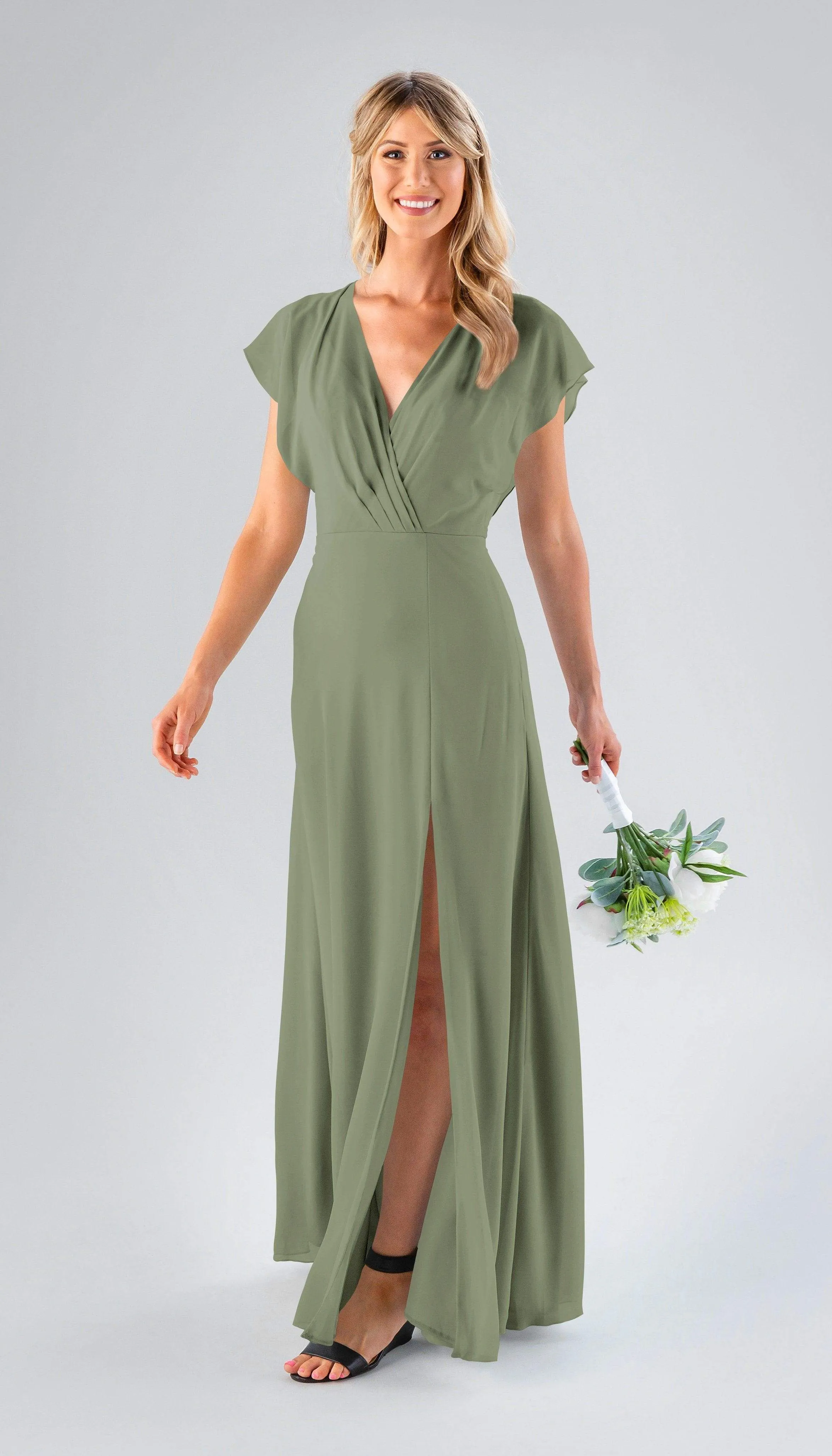 Sample Ava Size 6