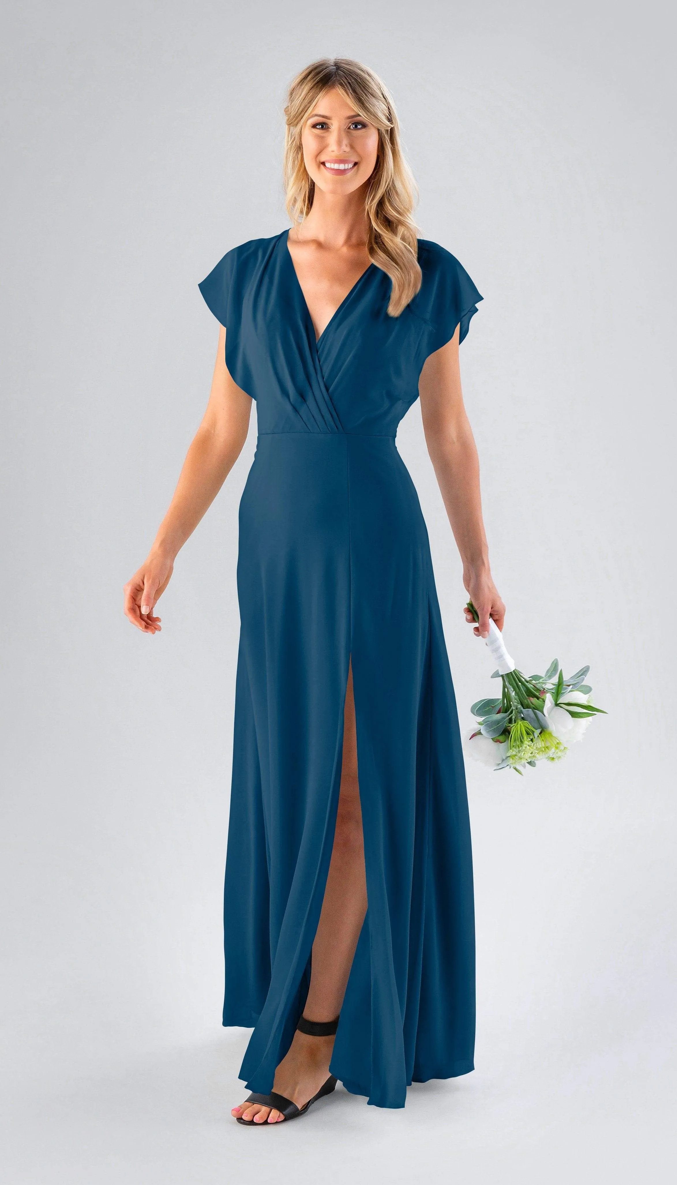 Sample Ava Size 6
