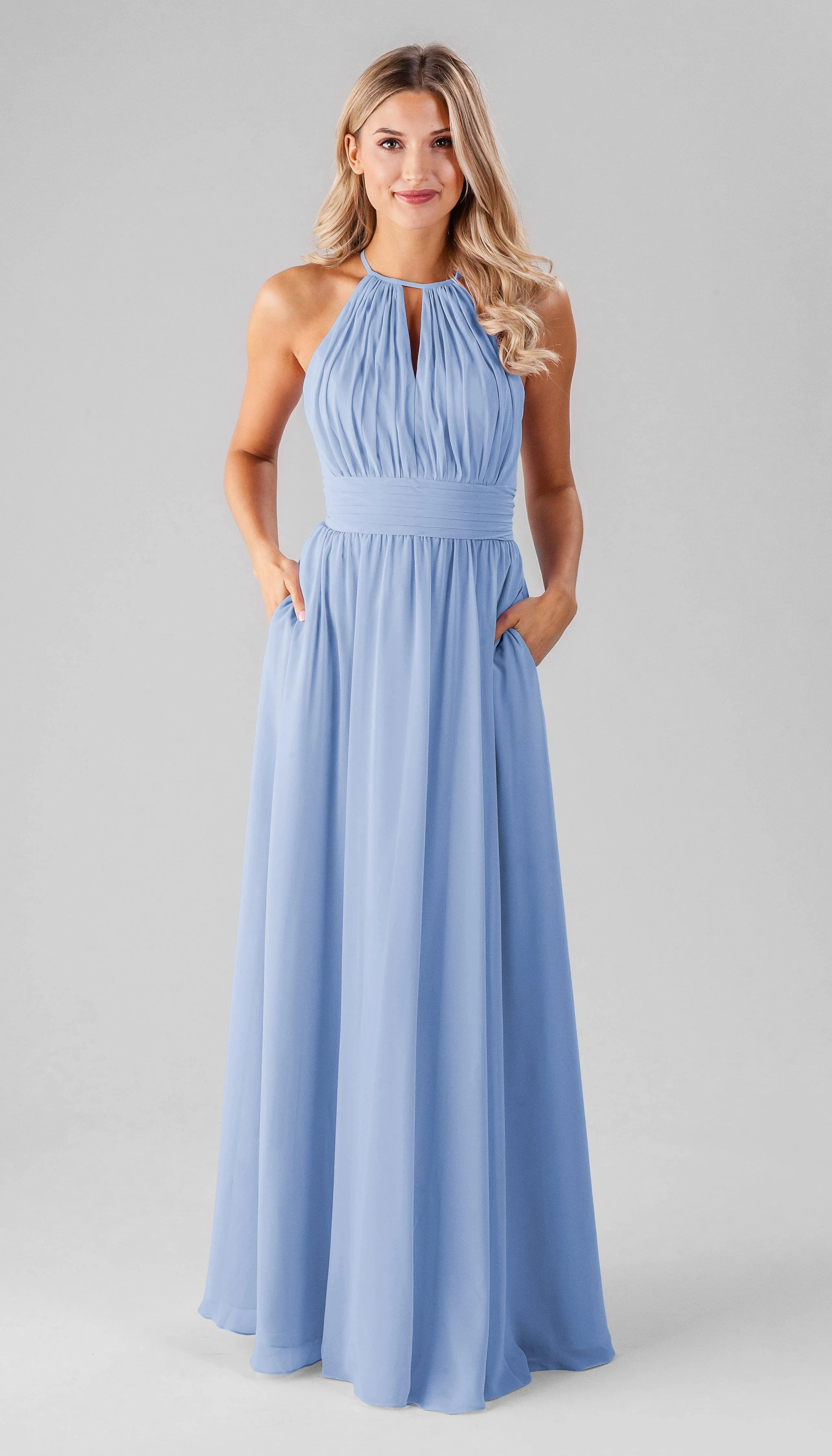 Sample Bailey Size 18