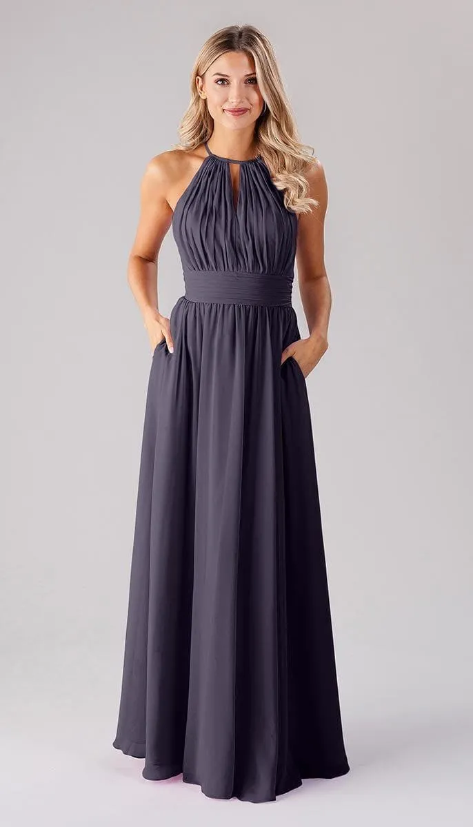Sample Bailey Size 18