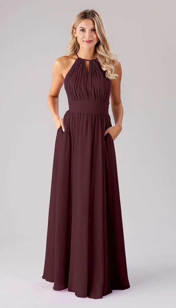 Sample Bailey Size 18