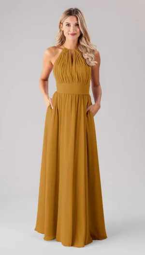 Sample Bailey Size 18