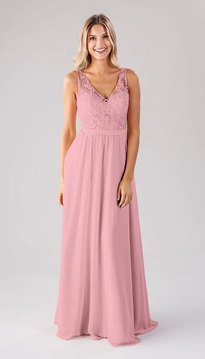 Sample Betsy - Beaded Size 16