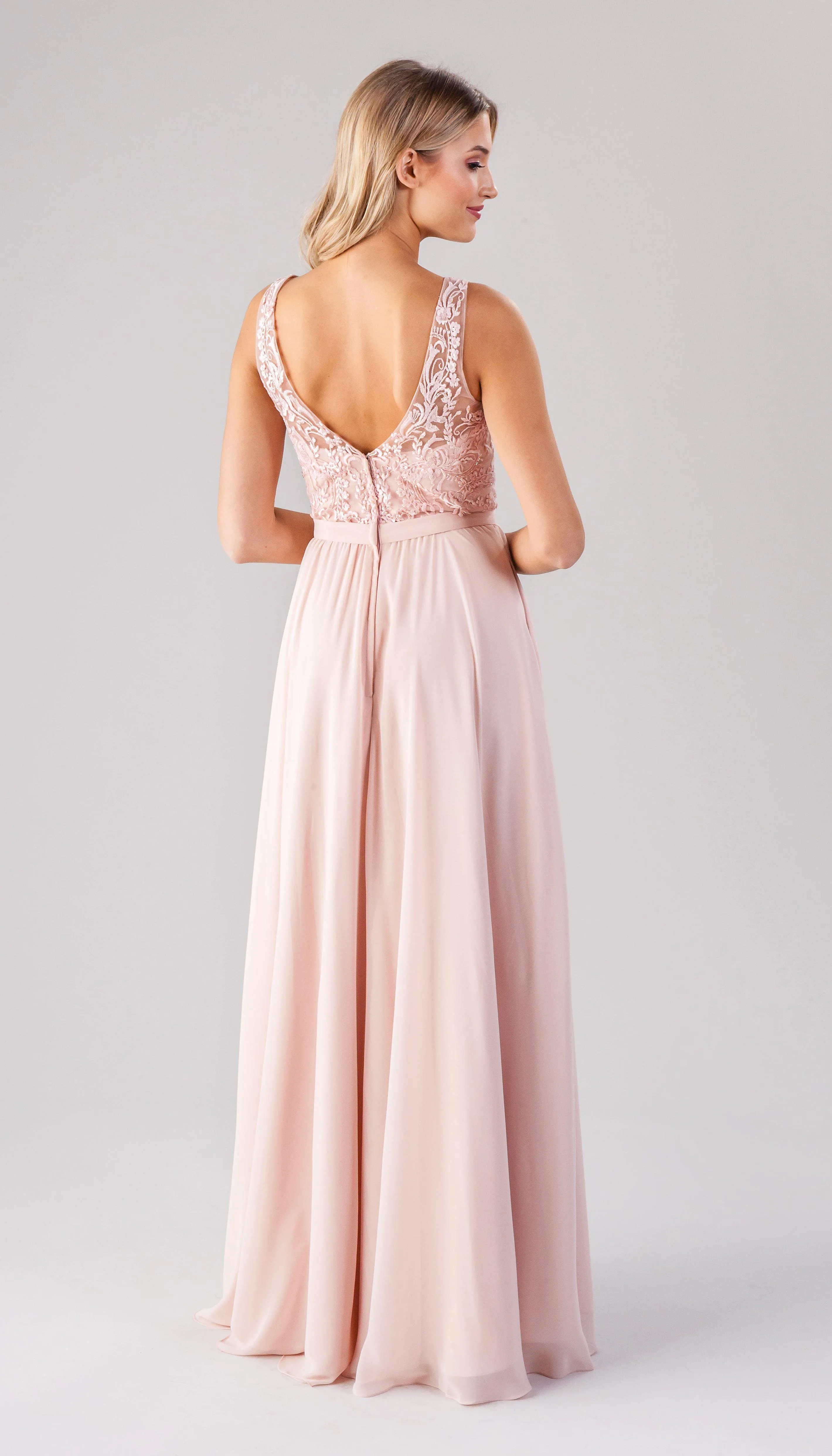 Sample Betsy - Beaded Size 16