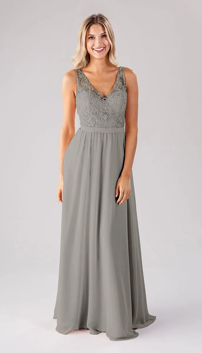 Sample Betsy - Beaded Size 16