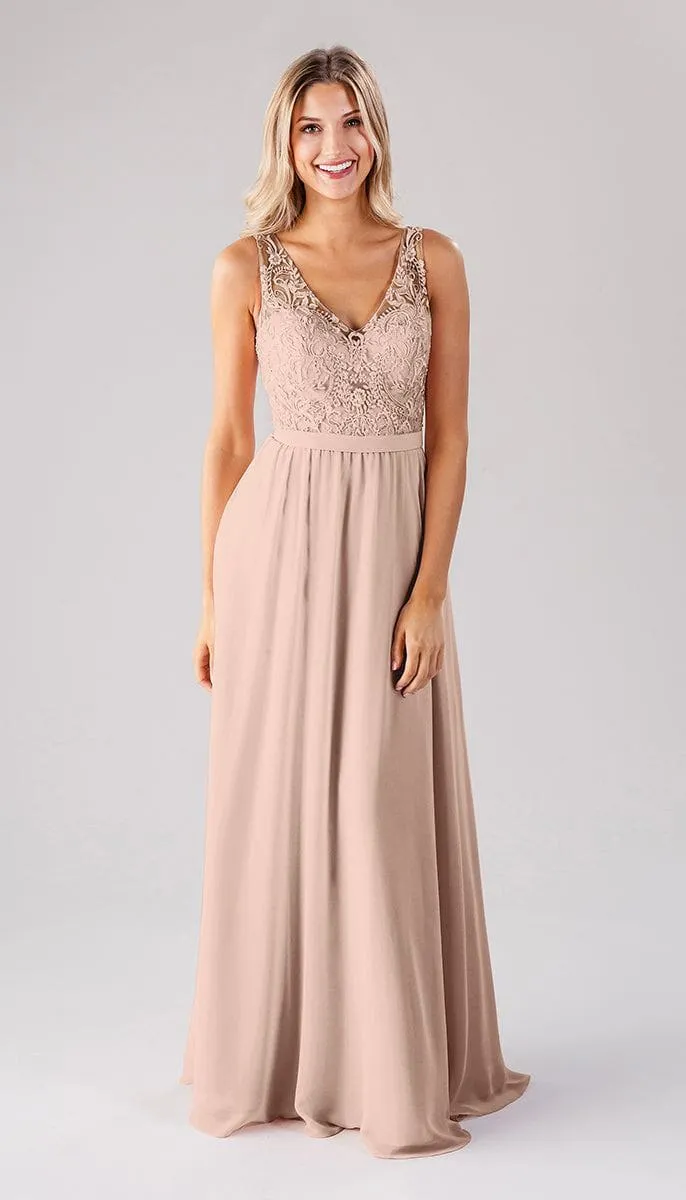 Sample Betsy - Beaded Size 16