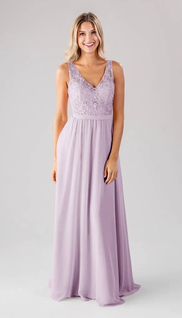 Sample Betsy - Beaded Size 16