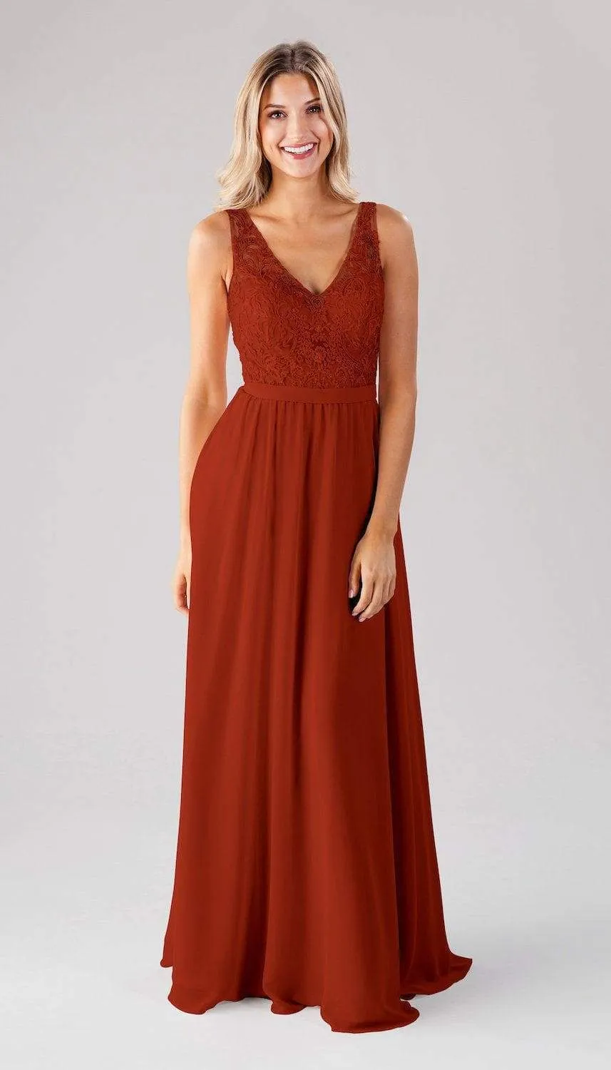Sample Betsy - Beaded Size 16