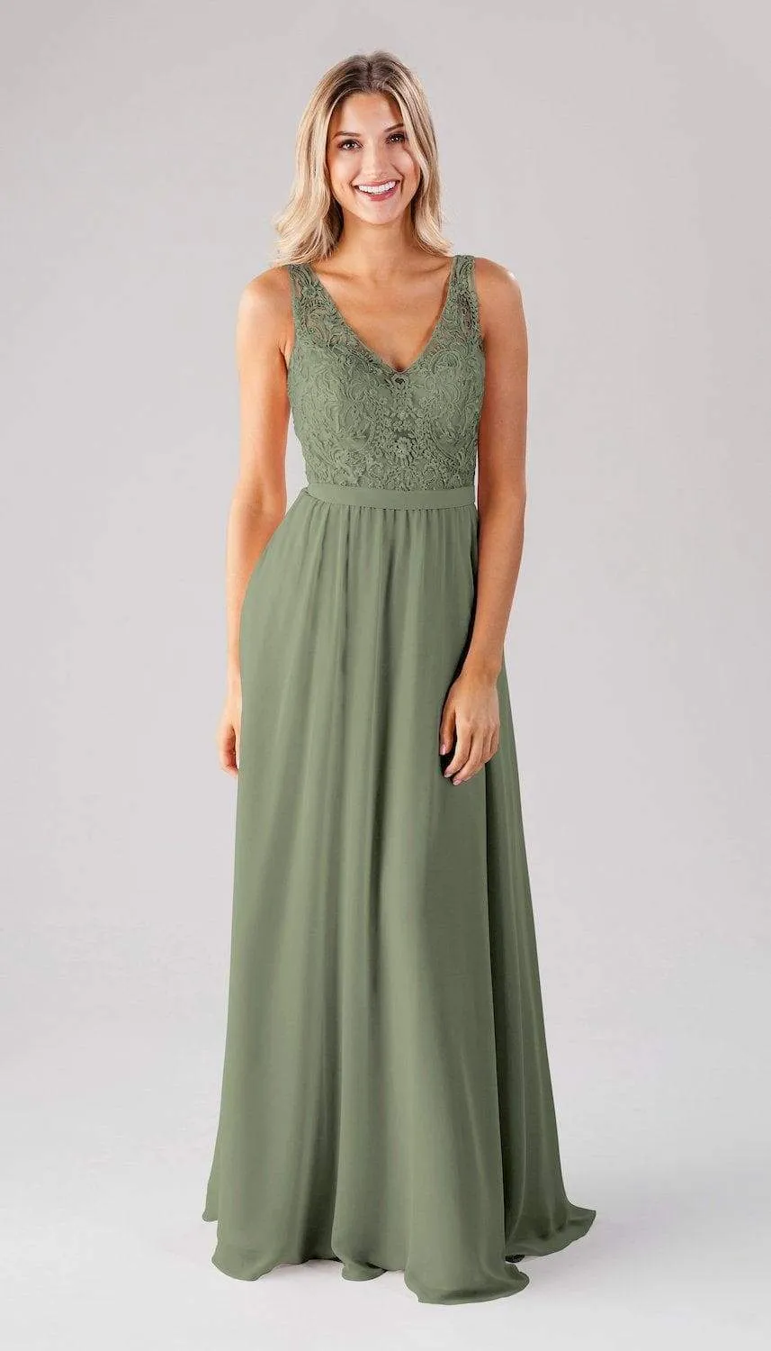 Sample Betsy - Beaded Size 16