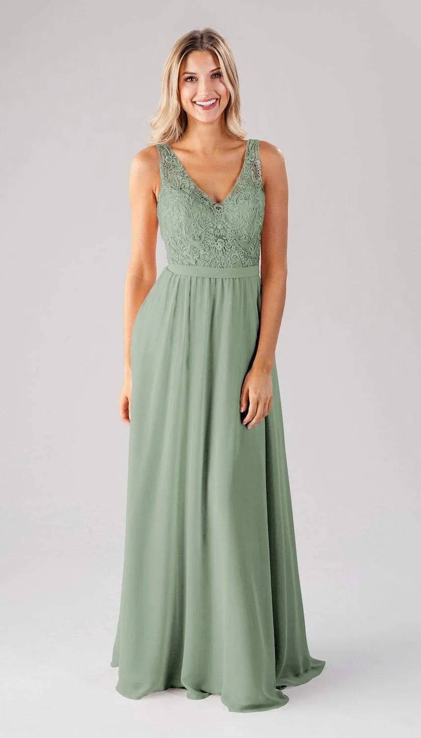 Sample Betsy - Beaded Size 16