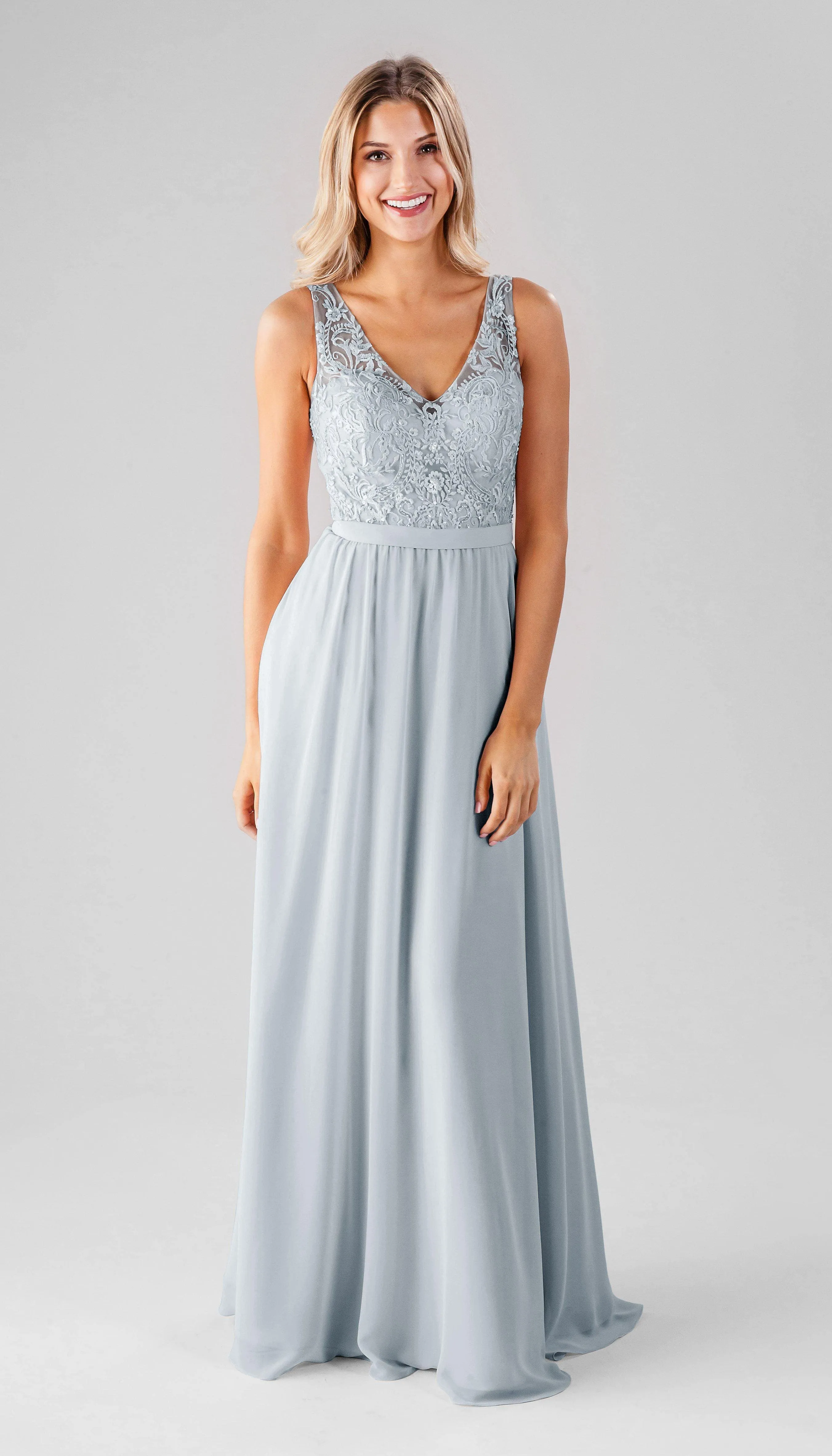 Sample Betsy - Beaded Size 16