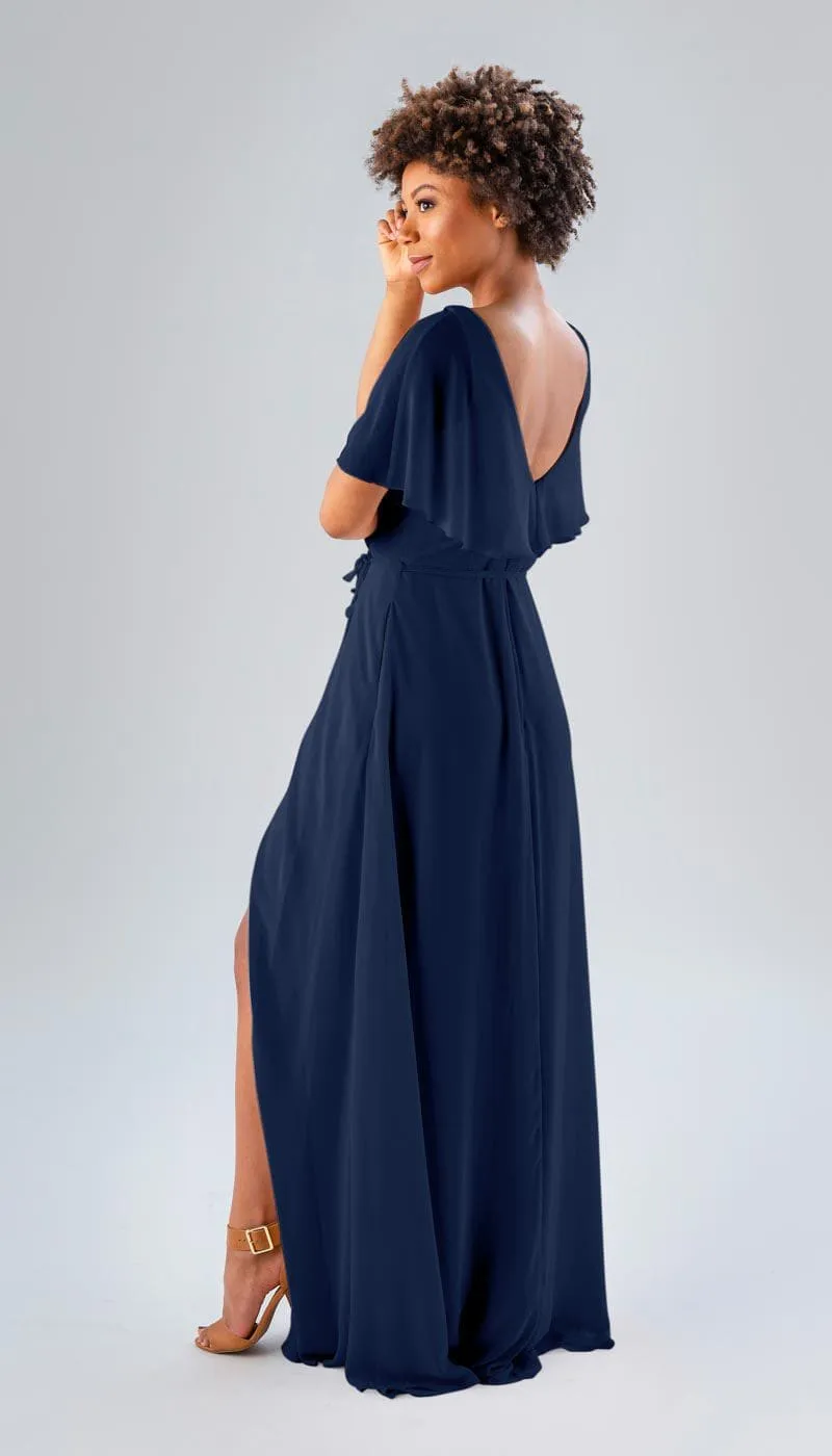 Sample Courtney Size 18