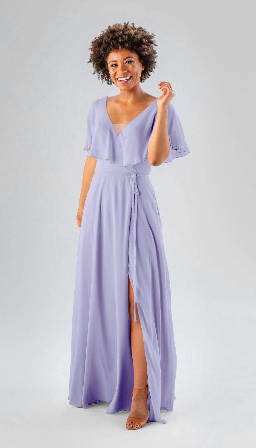 Sample Courtney Size 18