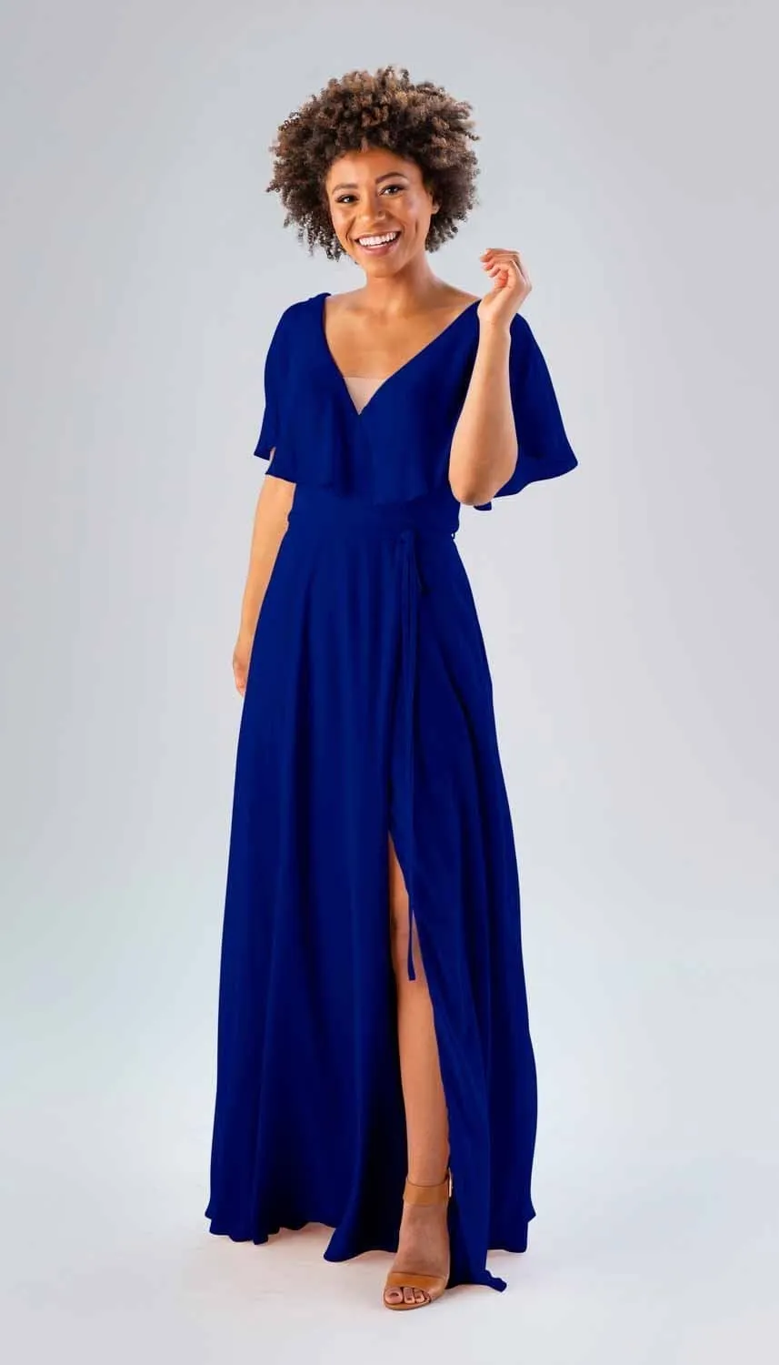 Sample Courtney Size 18
