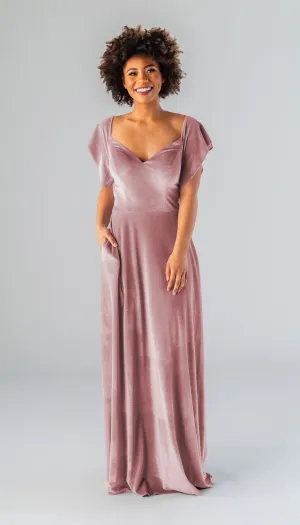 Sample Evelyn Size 16