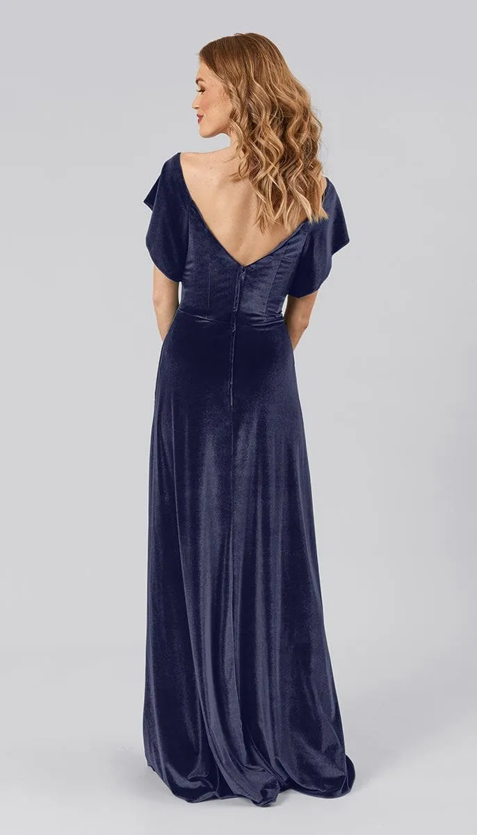 Sample Evelyn Size 16