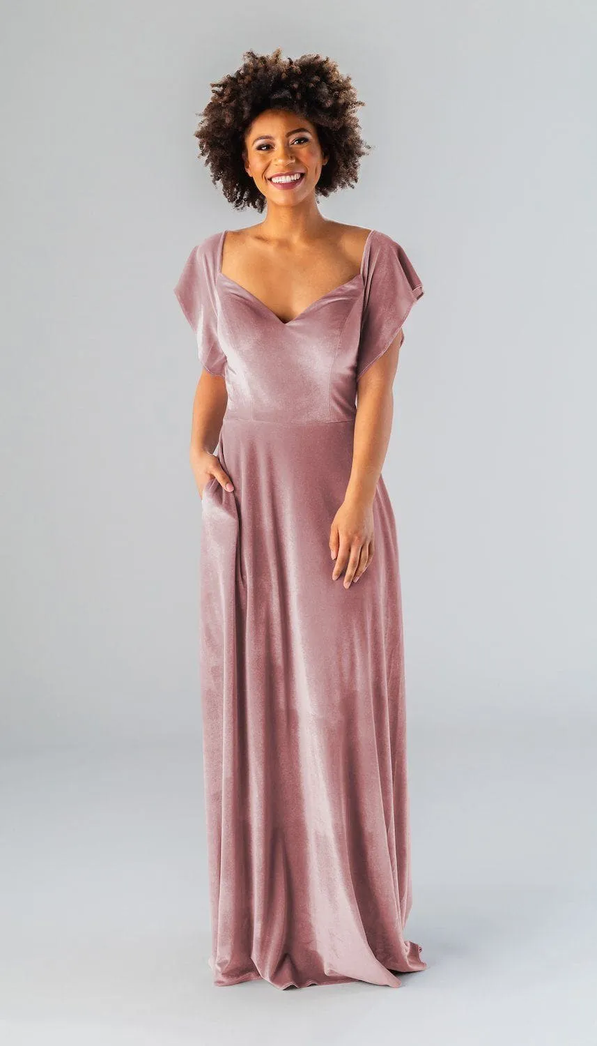 Sample Evelyn Size 16