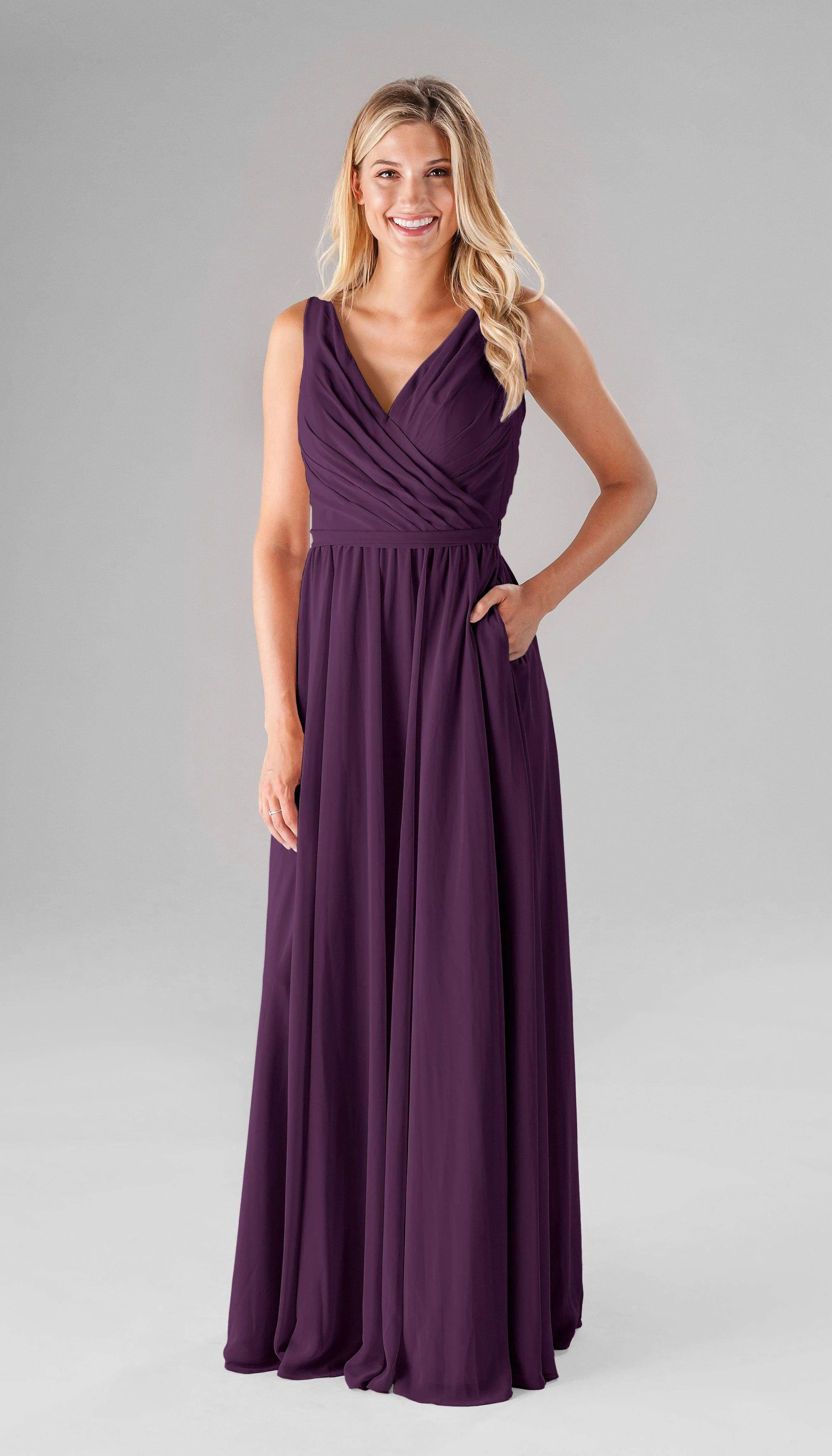 Sample Gabby Size 10