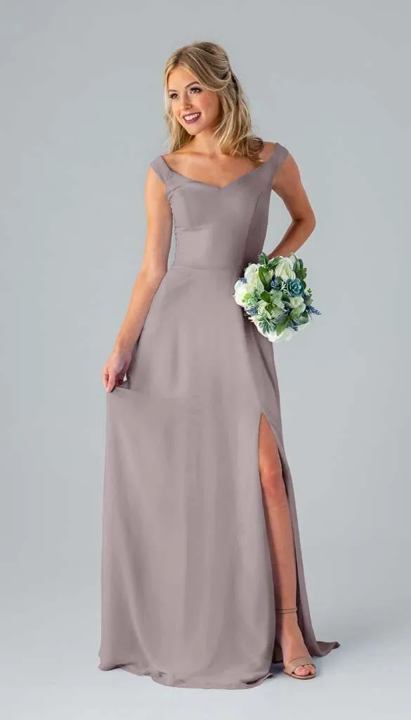 Sample Haley Size 8