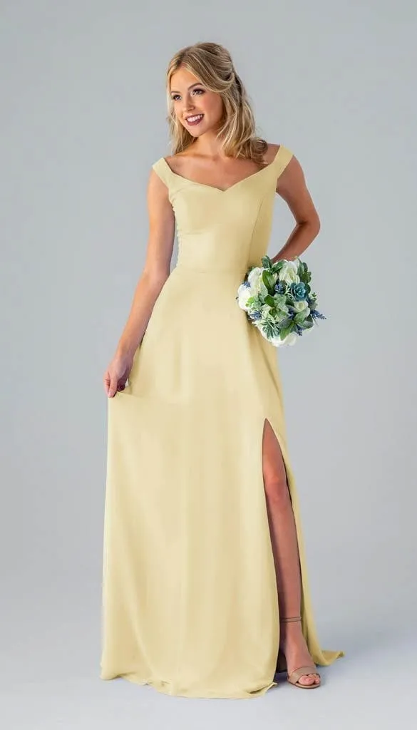 Sample Haley Size 8