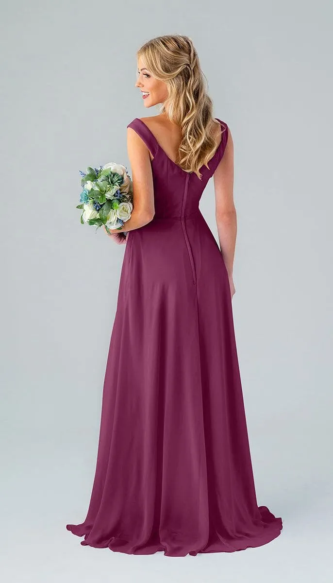 Sample Haley Size 8
