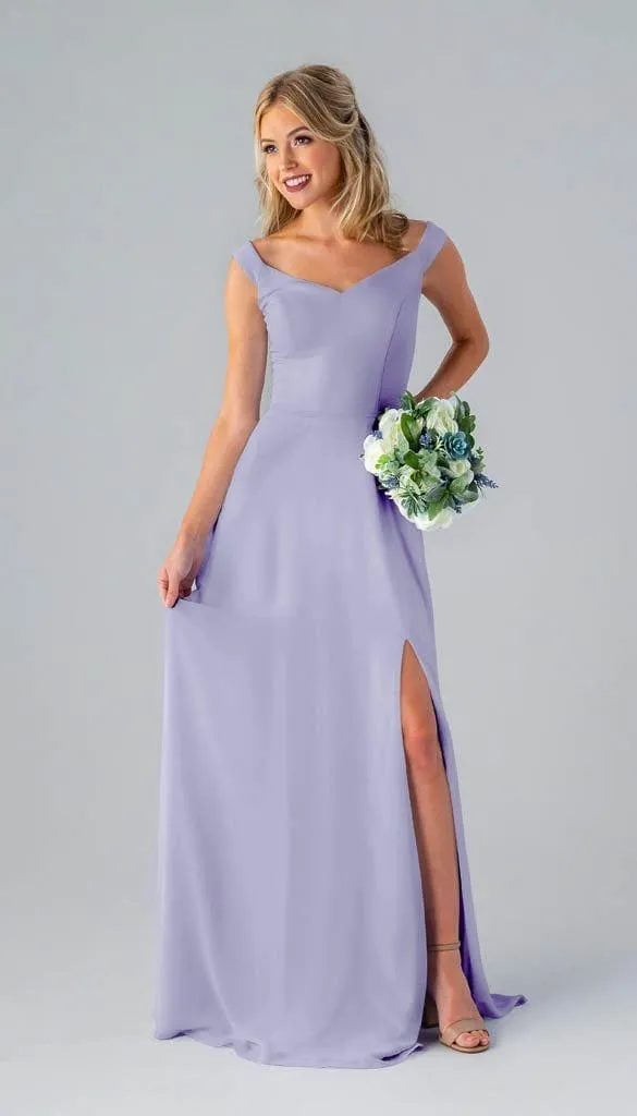 Sample Haley Size 8