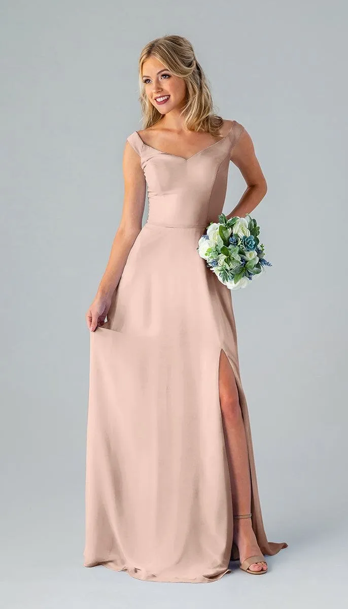 Sample Haley Size 8